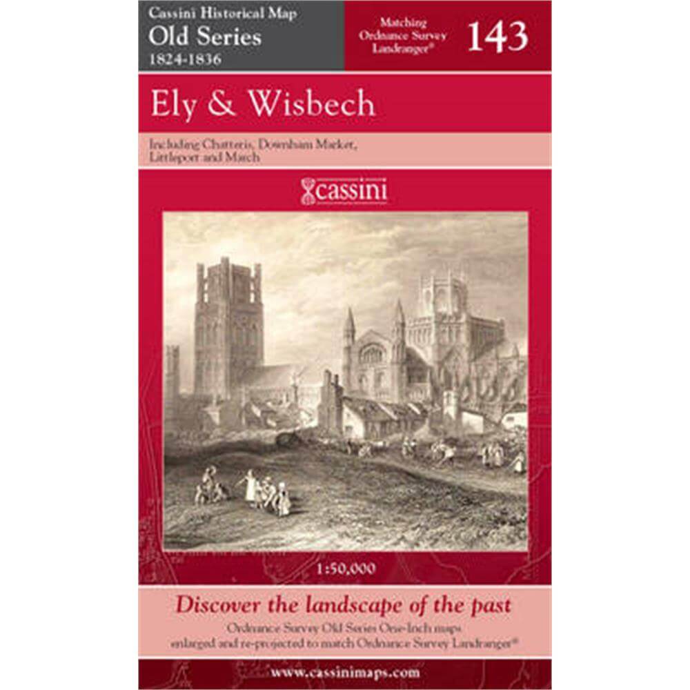 Ely and Wisbech